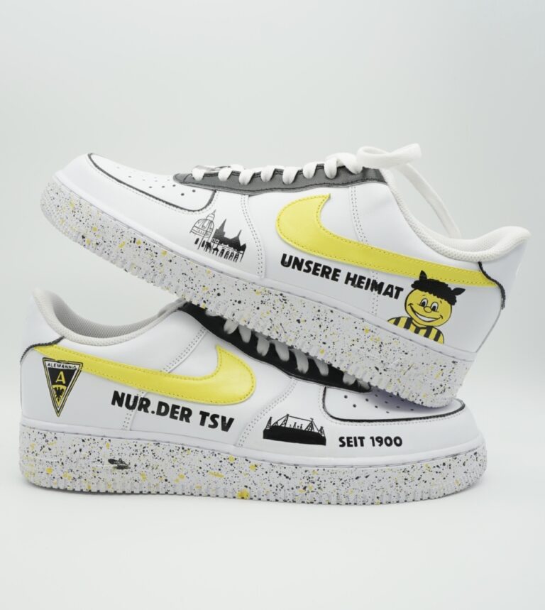 Aachen Sneaker