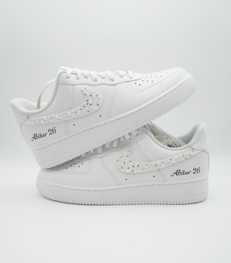 Abiturschuhe