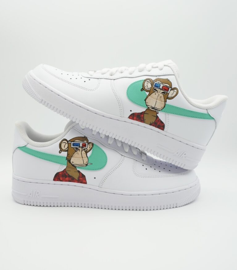 Ape Crime Sneaker