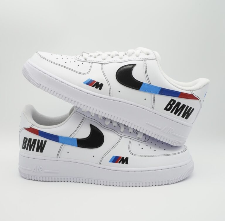 BMW Sneaker