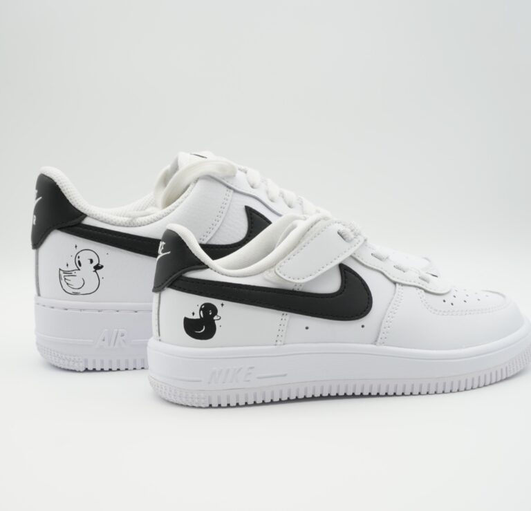 Enten Sneaker