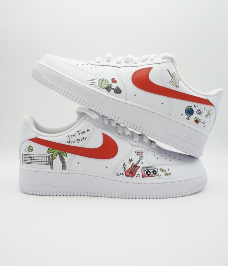 Hobby Sneaker 1