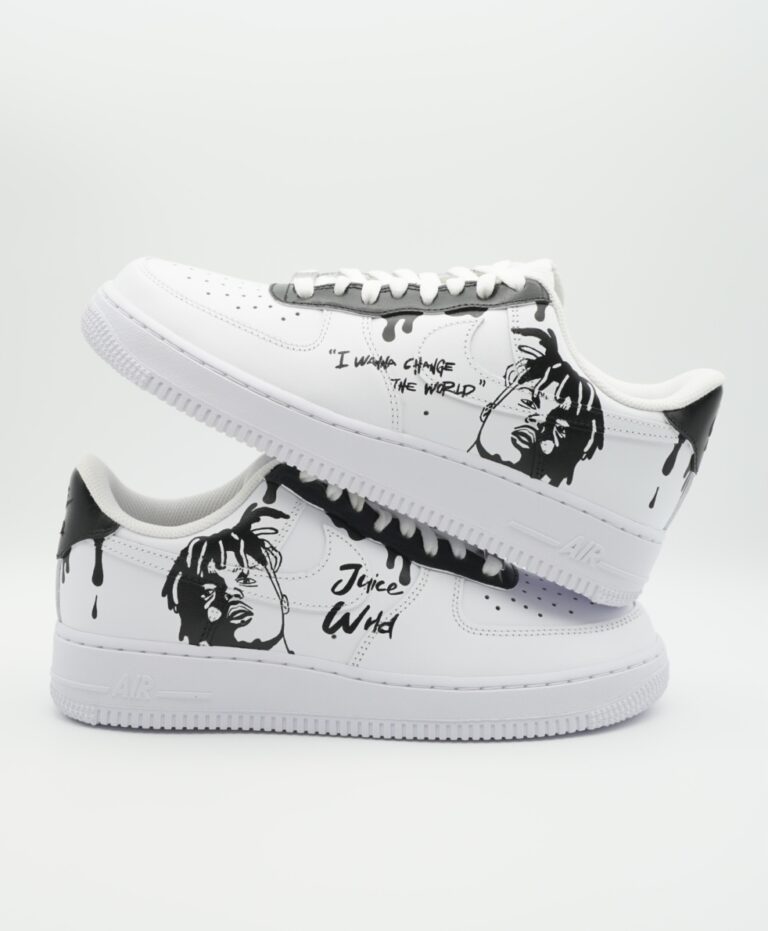 Juice World Sneaker