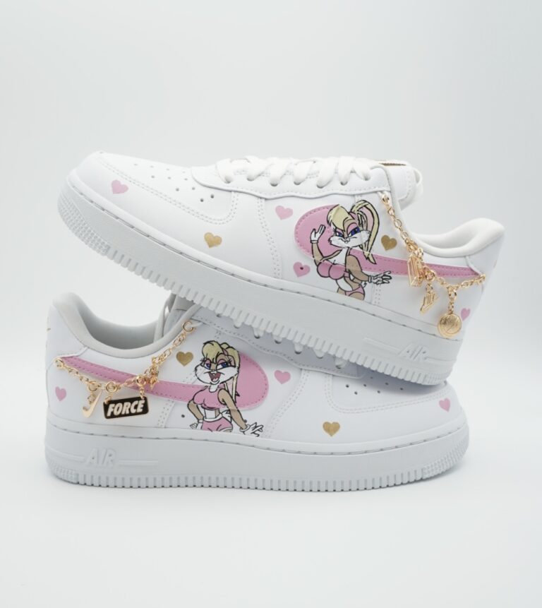 Lola Bunny Sneaker