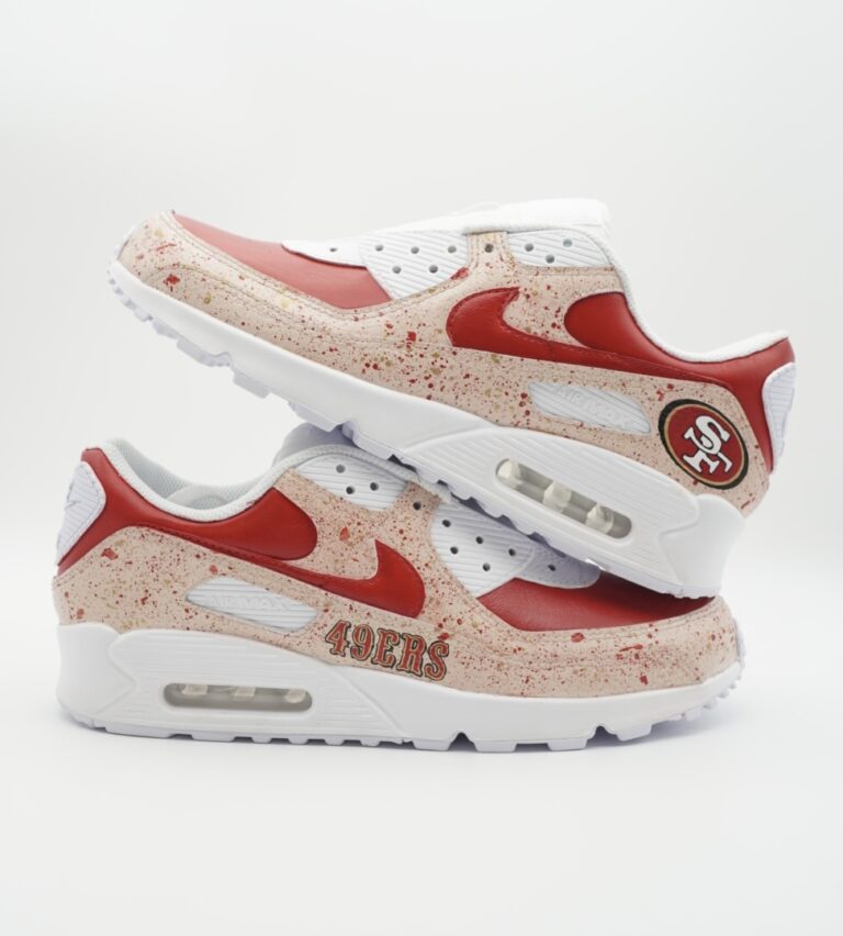 San Francisco Sneaker