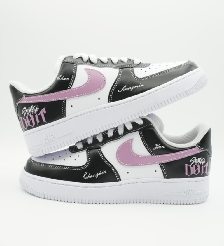 Stray Kids Sneaker