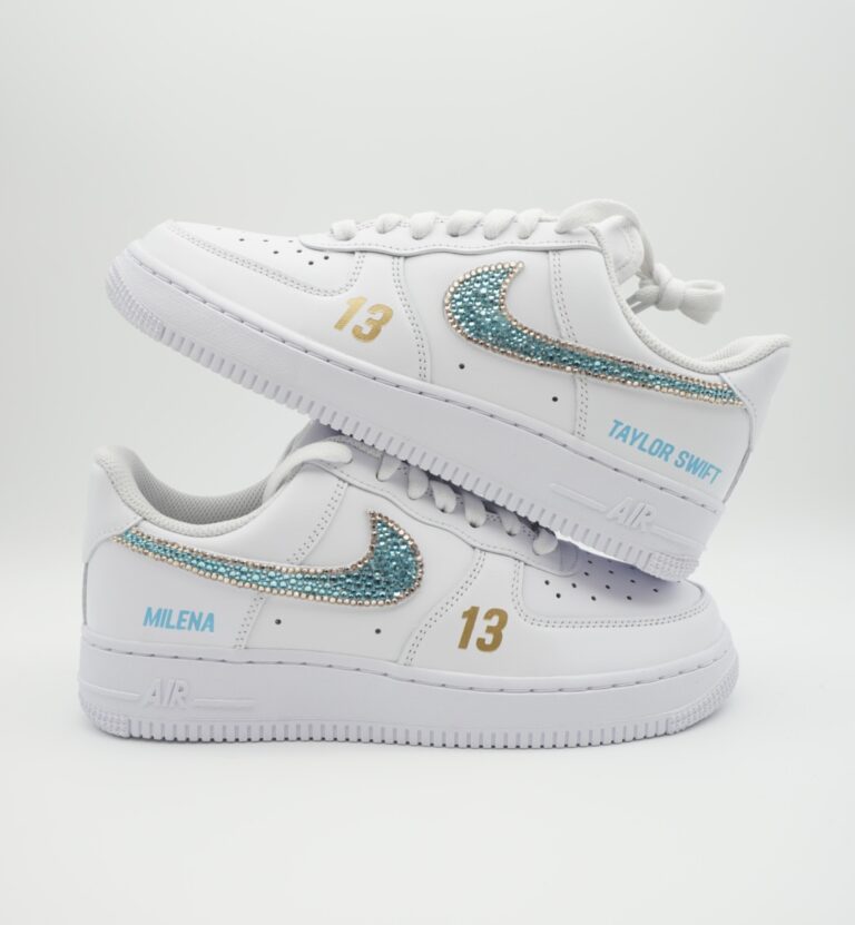 Taylor Swift Sneaker