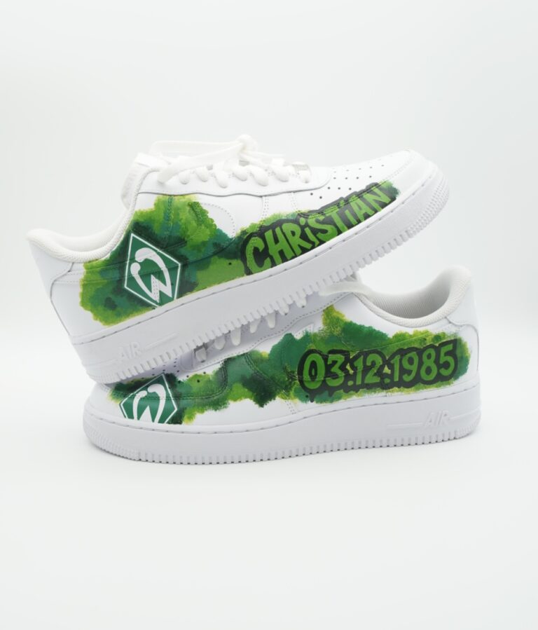 Werder Bremen Sneaker
