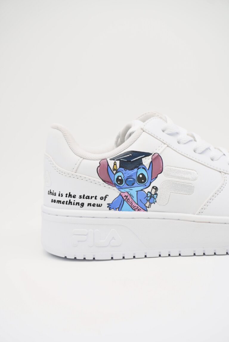 Abi Sneaker 2