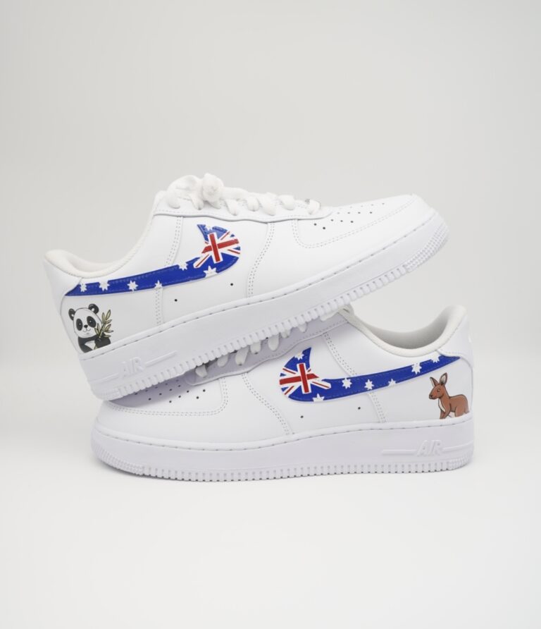 Australien Sneaker