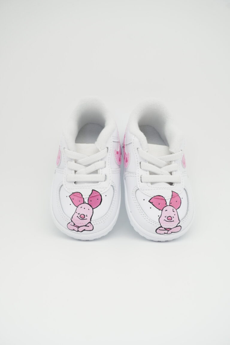 Baby Sneaker Ferkel