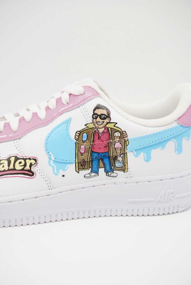 Eisdealer