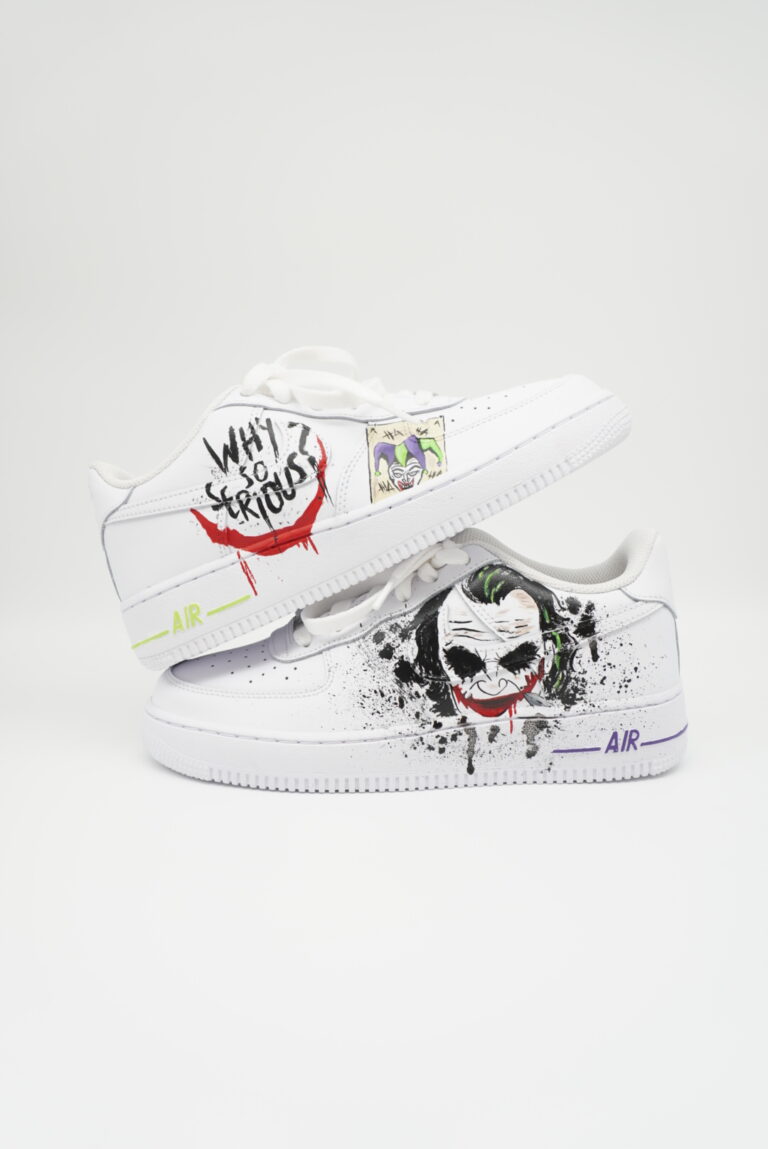 Joker Sneaker