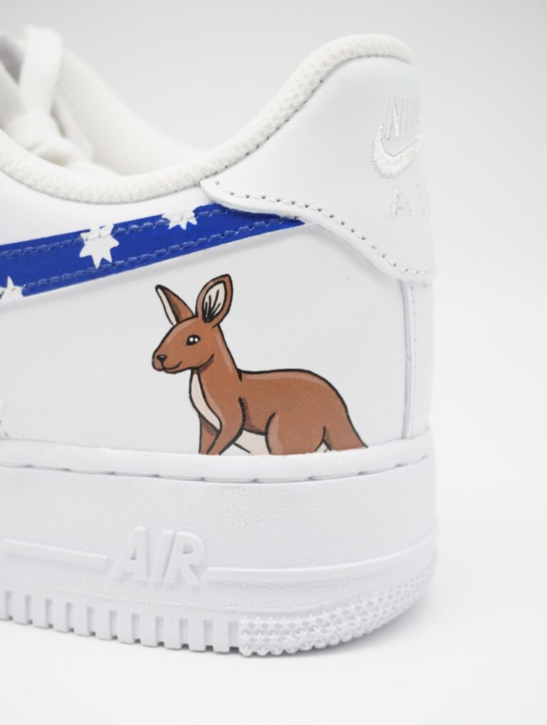 Kanguroo Sneaker