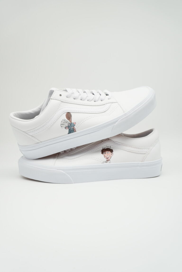 Rattatouile Sneaker