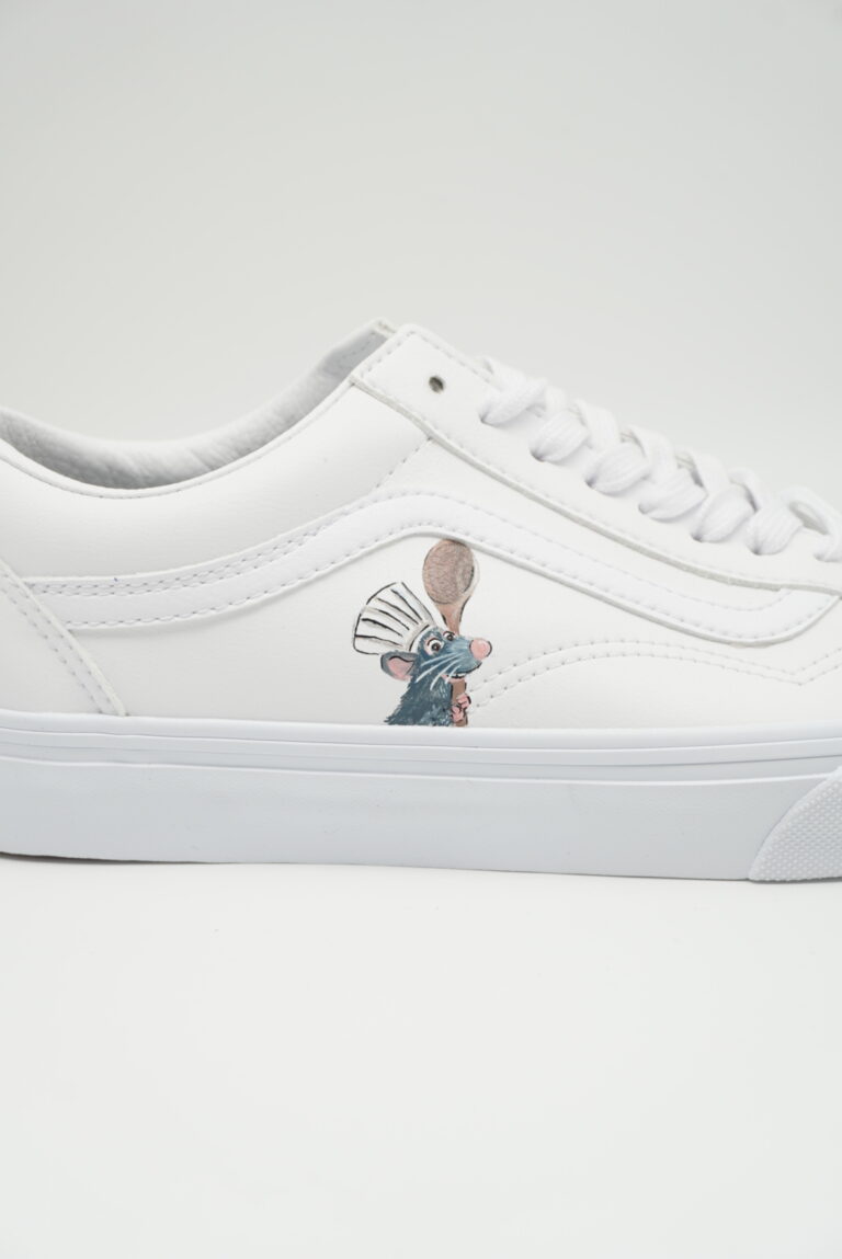 Ratte Sneaker