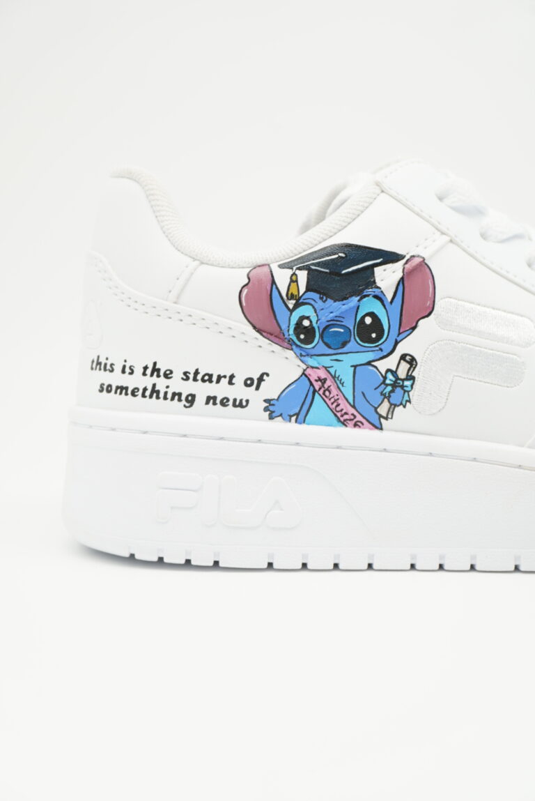 Sneaker Abi