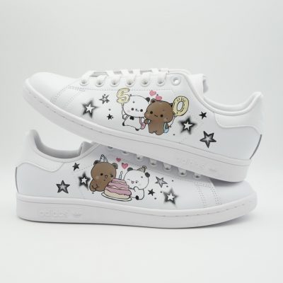 Bärchen Sneaker