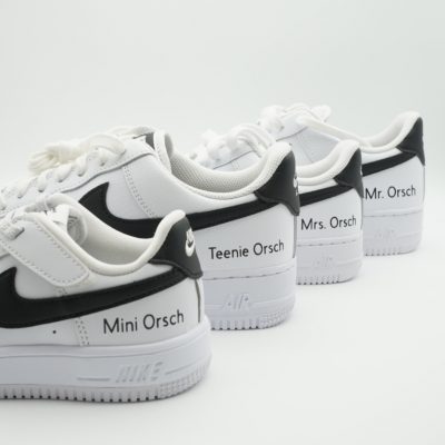 Familien Schuhe