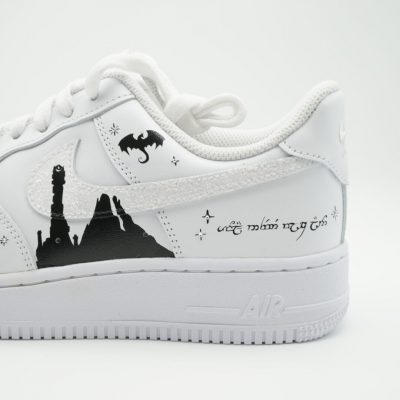 Herr der Ringe Sneaker