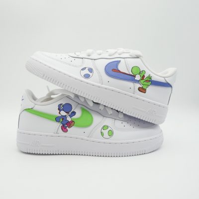 Joshy Sneaker