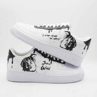 Juice World Sneaker