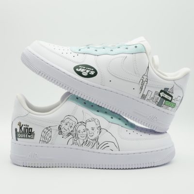 King of Queens Sneaker