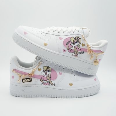 Lola Bunny Sneaker