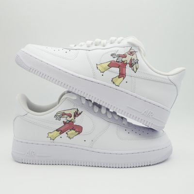 Lookhock Sneaker