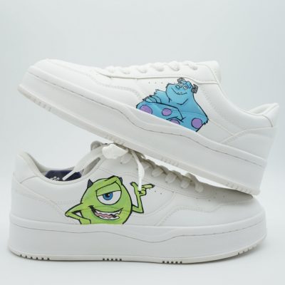 Monster AG Sneaker