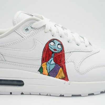 Nightmare on Christmas Sneaker 2