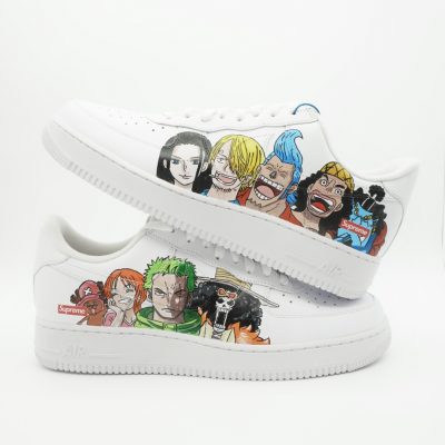 One Piece Sneaker