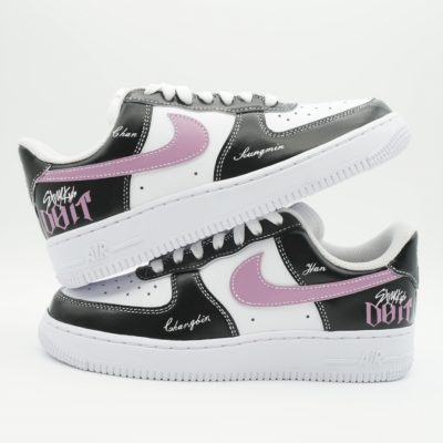 Stray Kids Sneaker