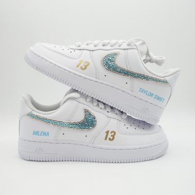 Taylor Swift Sneaker