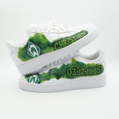 Werder Bremen Sneaker
